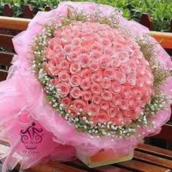  Popular Rose Bouquet 